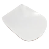 Ideal Standard Toilet Seat Ideal Standard Tesi Soft Close, Quick Release Slimline Sandwich Toilet Seat