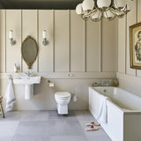 Burlington Single Ended Bath Burlington Arundel Cleargreen Single Ended Bath