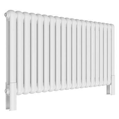 Eastbrook Radiator Feet Eastbrook Rubano Radiator Feet (Pair)