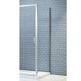 Merlyn Bi-Fold Shower Door Merlyn IQ Side Panel