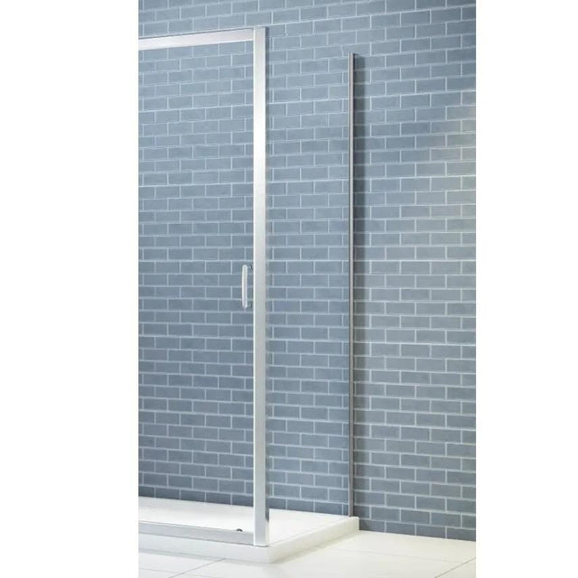 Merlyn Bi-Fold Shower Door Merlyn IQ Side Panel