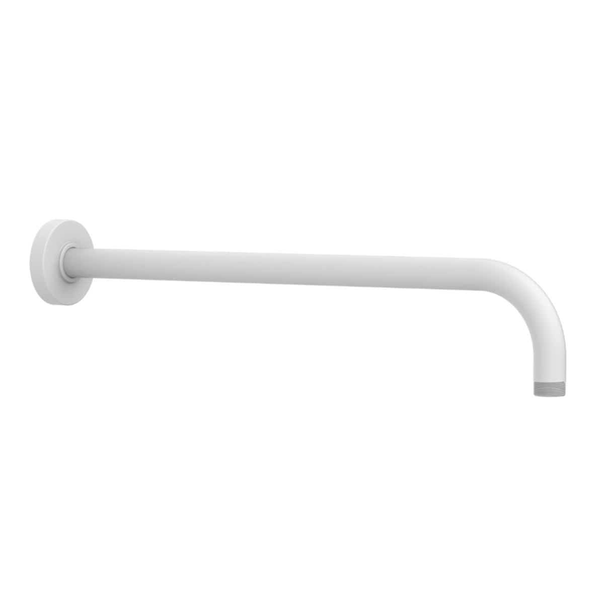 Roca Concealed Shower Set Roca T-3000 Square Switch Thermostatic Concealed Shower Valve with Rainshower Head, Shower Handset and Slide Rail Set