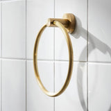Miller Towel Ring Miller Bond Towel Ring