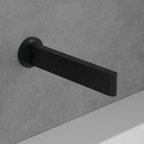 Villeroy & Boch Bath Spout Villeroy & Boch Dawn Wall Mounted Bath Spout