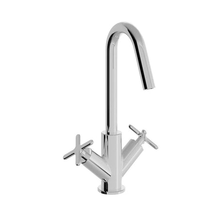 Heritage Mono Basin Tap Heritage Salcombe Mono Basin Mixer Tap