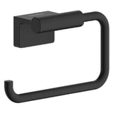 Hansgrohe Toilet Roll Holder Matt Black Hansgrohe Addstoris S Toilet Roll Holder