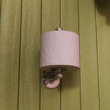 Burlington Toilet Roll Holder Burlington Traditional Spare Toilet Roll Holder in Chrome