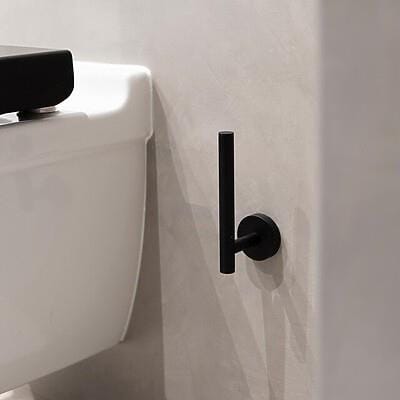 Smedbo Toilet Roll Holder Smedbo Home Spare Toilet Roll Holder