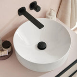 Vado Basin Waste Vado Universal Click Clack Basin Waste