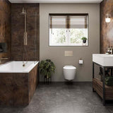 Multipanel Wall Panel Multipanel Linda Barker Wall Panels in Corten Elements