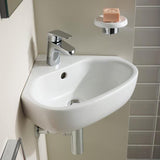 Ideal Standard Mono Basin Tap Ideal Standard Ceraflex Single Lever Basin Mixer Tap