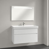 Villeroy & Boch Illuminated Mirror Villeroy & Boch More To See One Illuminated LED Mirror