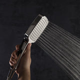 TED Exposed Shower Set TED Venn BubbleSpa® Complete 2 Outlet Shower Kit with Wireless Button