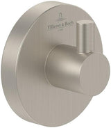 Villeroy & Boch Toilet Roll Holder Villeroy and Boch Elements -  Tender Robe Hook