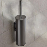 Miller Toilet Brush Miller Signature Freestanding Toilet Brush Set