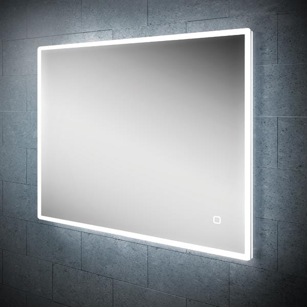 hib. Illuminated Mirror hib. Vega LED Illuminated Mirror
