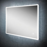 hib. Illuminated Mirror hib. Vega LED Illuminated Mirror