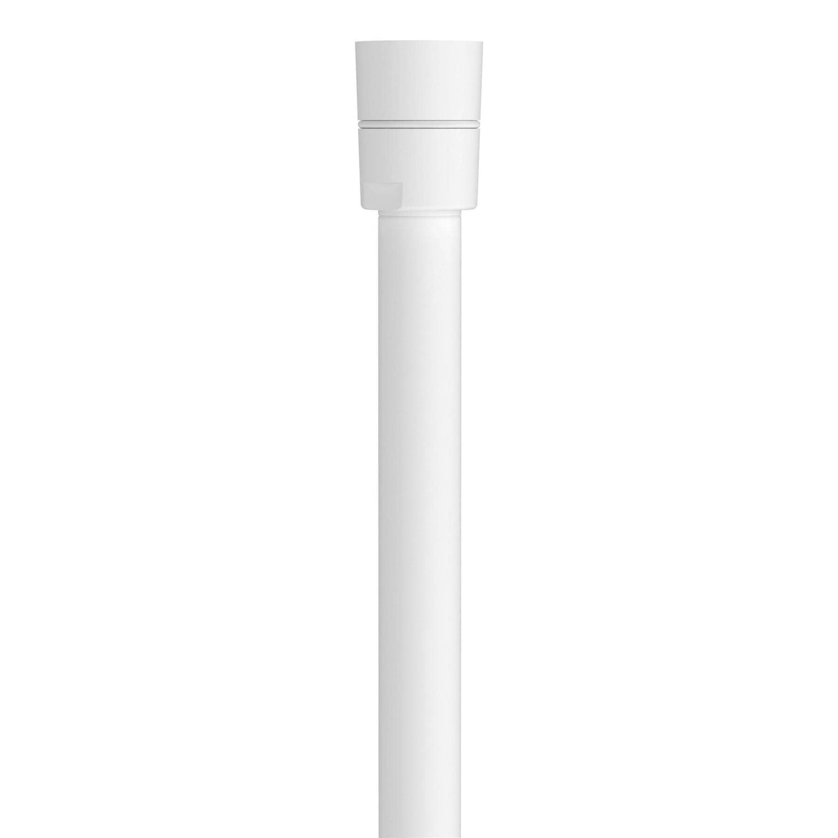 Roca Shower Hose Roca Flex 1.5m Anti-Twist Smooth Shower Hose