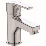 Ideal Standard Mono Basin Tap Ideal Standard Calista Single Lever Basin Mixer Tap with Pop-Up Waste in Chrome