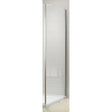 Merlyn Side Panel Merlyn Series 10 Side Panel for Pivot Shower Doors