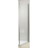 Merlyn Side Panel Merlyn Series 10 Side Panel for Pivot Shower Doors