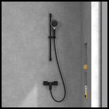 Villeroy & Boch Exposed Shower Valve Villeroy & Boch Architectura Exposed Thermostatic Square Shower Valve