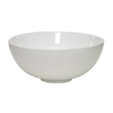 Crosswater Countertop Basin Crosswater Circus Round 400mm Countertop Basin in White