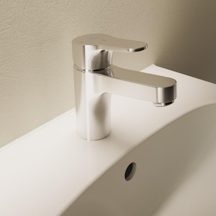 Ideal Standard Mono Basin Tap No Ideal Standard Cerabase Single Lever Basin Mixer Tap