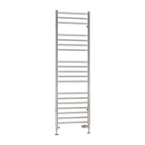 Eastbrook Ladder Rail Eastbrook Violla Straight Vertical Heated Towel Rail