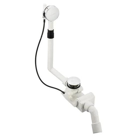 Kaldewei Kaldewei Comfort Level Pop-Up Waste and Overflow Filler for Double Ended Baths