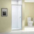 Merlyn Pivot Shower Door 900mm Merlyn Ionic Source Pivot Shower Door