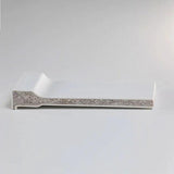 Merlyn Square Shower Tray Merlyn Level 25 Square Shower Tray - 900 x 900mm