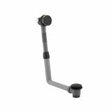 UK Bathroom Store Vado Clic-Clac Bath Filler Waste and Overflow