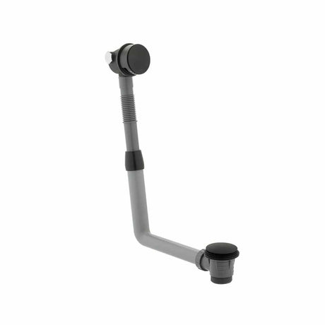 UK Bathroom Store Vado Clic-Clac Bath Filler Waste and Overflow