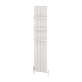 Eastbrook Radiator Towel Hangers Eastbrook Charlton/Rosano Standard Towel Hanger