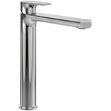 Villeroy and Boch Tall Basin Tap Villeroy & Boch Liberty Single Lever Tall Basin Mixer