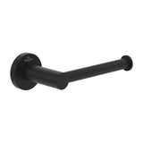 Villeroy & Boch Toilet Roll Holder Matt Black Villeroy & Boch Elements Tender Toilet Roll Holder