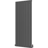 Aquarius Bathrooms Panel Radiator Aquarius Maxx Flat Panel Radiator