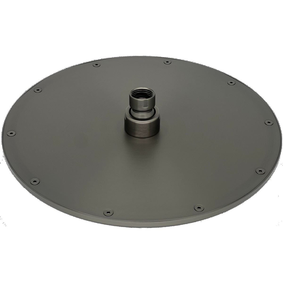 TED Fixed Shower Head TED Universal 250mm Fixed Shower Head