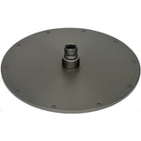TED Fixed Shower Head TED Universal 250mm Fixed Shower Head