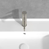 Villeroy & Boch Tall Basin Tap Villeroy & Boch Dawn Single Lever Basin Mixer Tap