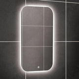 hib. Illuminated Mirror hib. Ambience LED Illuminated Mirror