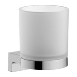 Hansgrohe Toothbrush Holder Hansgrohe Addstoris S Toothbrush Tumbler