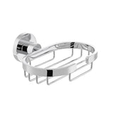 VADO Soap Dish Vado Elements Soap Holder in Chrome