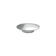 Imex Bath Waste Chrome Imex Dome Clicker Waste for Freestanding Baths
