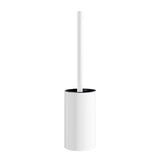 Smedbo Toilet Brush White Smedbo Beslagsboden Curve Freestanding Toilet Brush and Holder