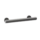 Crosswater GrabRail/Bar Slate / 400mm Crosswater Straight Grab Bar