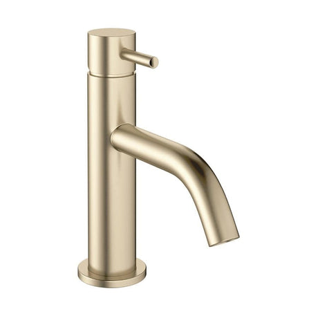 Crosswater Mono Basin Tap Crosswater MPRO Monobloc Basin Mixer Tap