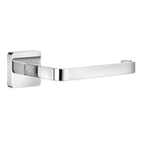 Smedbo Toilet Roll Holder Smedbo Ice Toilet Roll Holder in Chrome