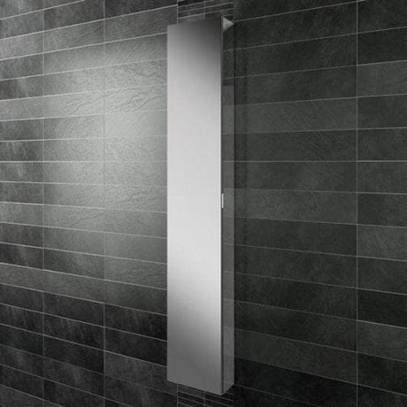 hib. Mirrored Cabinet 300 x 1700mm hib. Eris Mirrored Cabinet